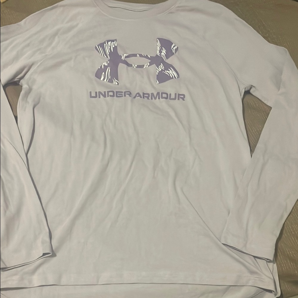 Under Armour tee